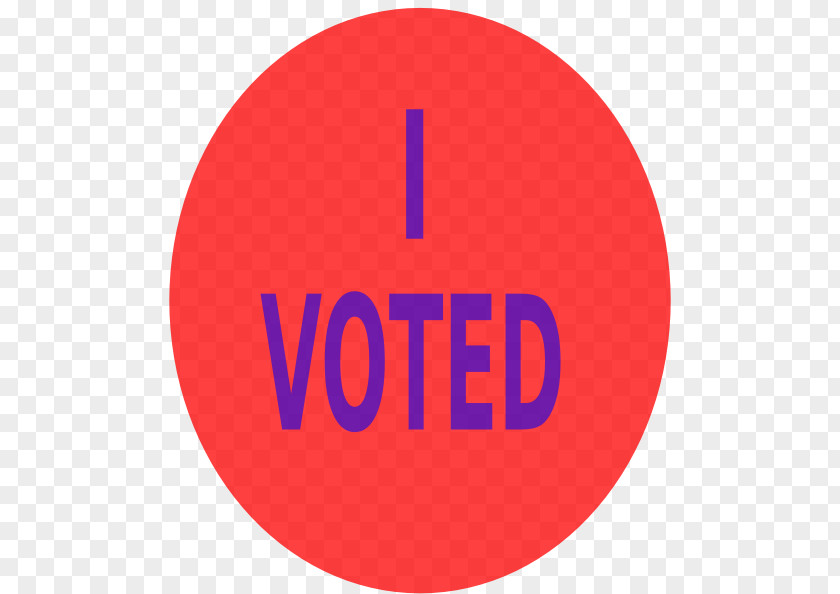 Early Voting Compulsory Booth Clip Art PNG