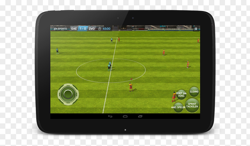 Fifa Game Electronics Multimedia Gadget Video Display Device PNG