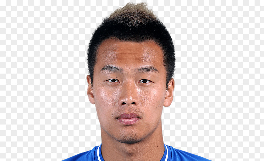 Heung Kim Shin-wook FIFA 18 K League 1 World Cup South Korea National Football Team PNG