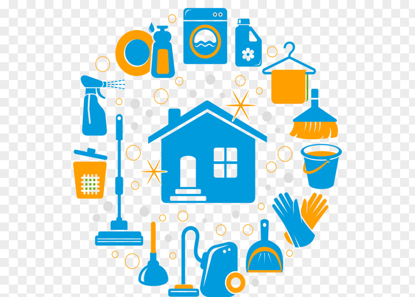 House Maid Service Cleaner Commercial Cleaning PNG