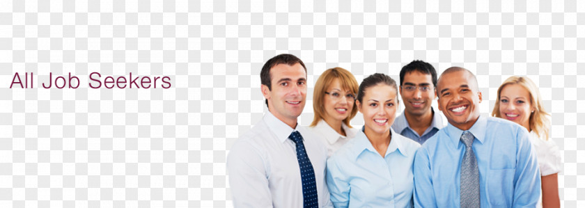 Job Seeker Business Organization Professional Services PNG