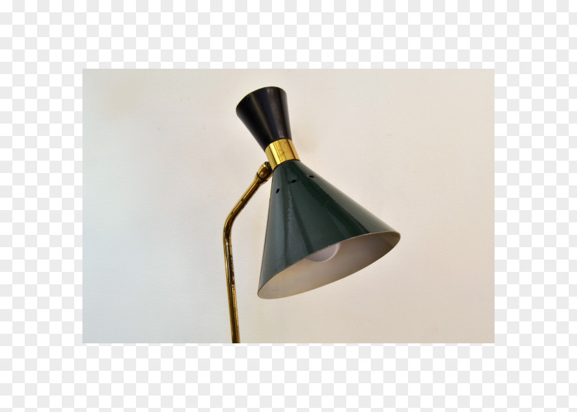 Lampe De Bureau Light Fixture Angle PNG