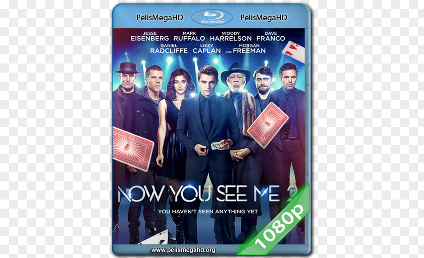 Michael Caine Blu-ray Disc Ultra HD Digital Copy Now You See Me DVD PNG