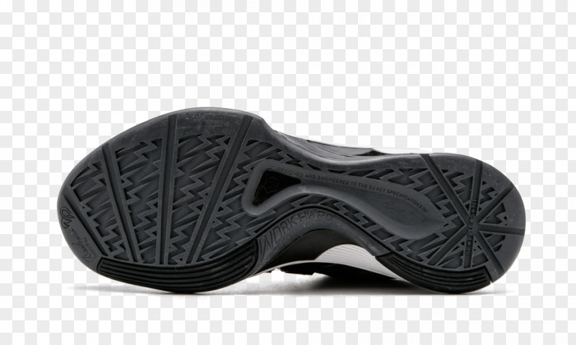 Nine Black KD Shoes Sports Product Design Synthetic Rubber PNG