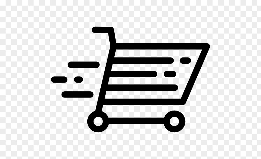 Shopping Cart Software Online PNG