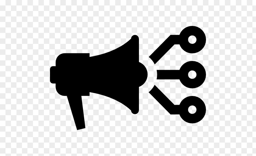 Shouting Vector Megaphone Clip Art PNG