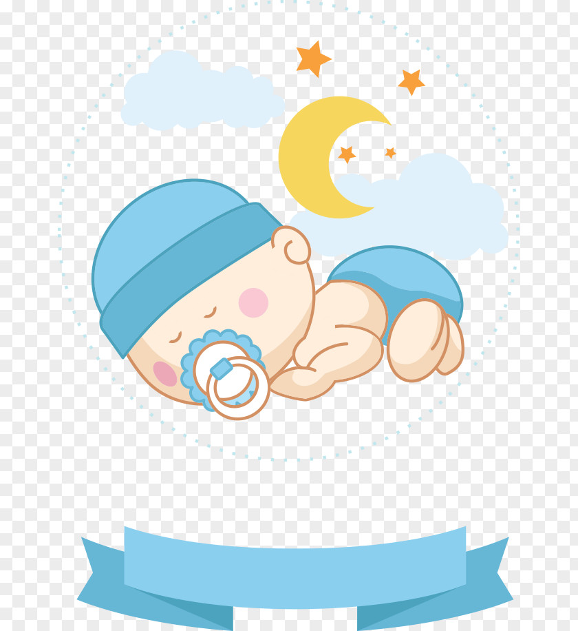 Sleeping Baby Infant Sleep PNG