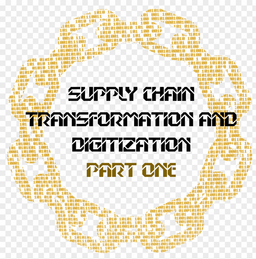 Supply Chain Management Business Digital PNG