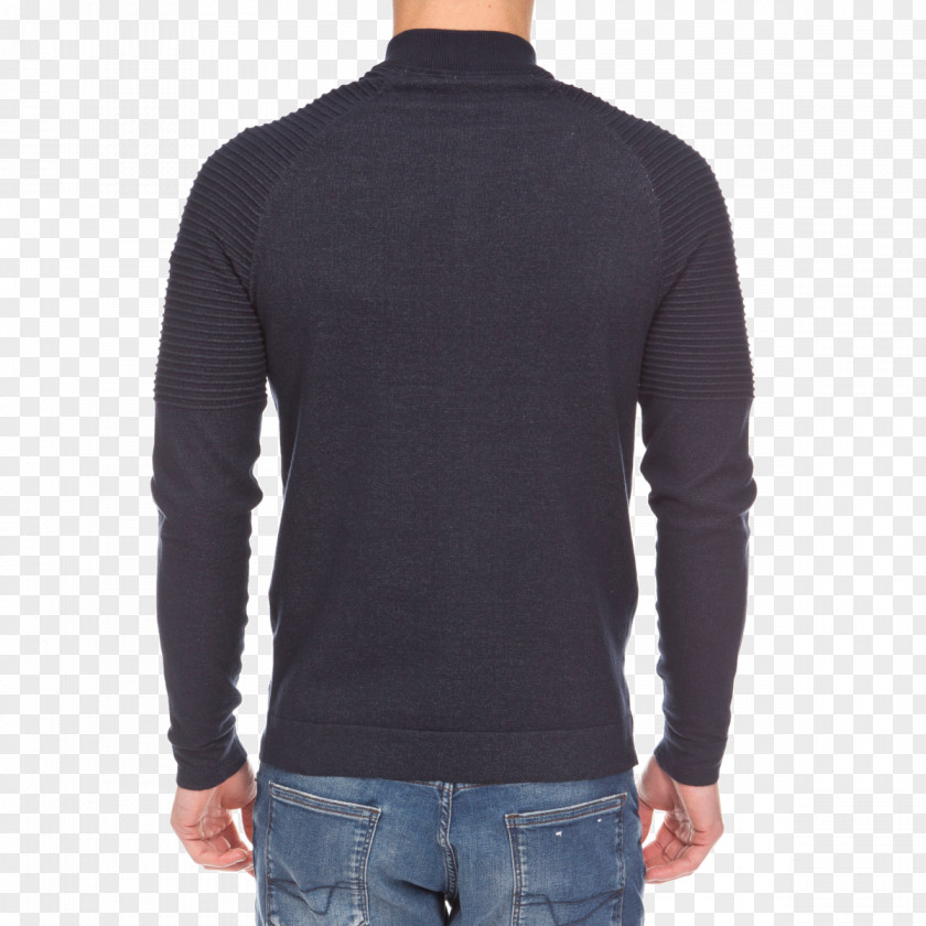T-shirt Sleeve Hoodie Sweater Layered Clothing PNG