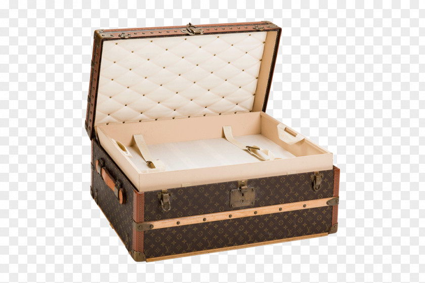 Travel Trunks Furniture Wood Trunk PNG