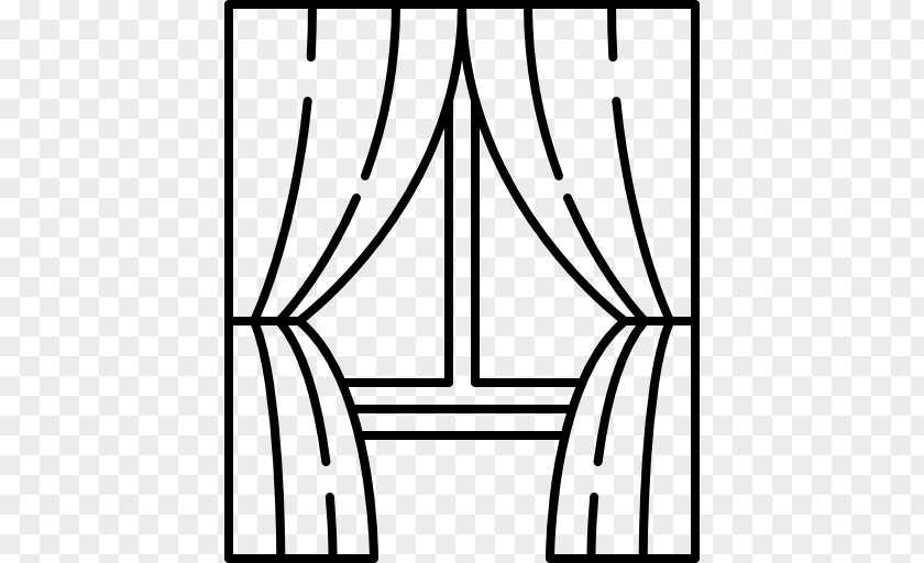 Window Blinds & Shades Curtain Drawing PNG