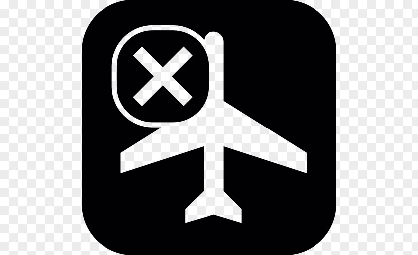 Airplane Flight Gatwick Airport Vector Graphics Mobile App PNG