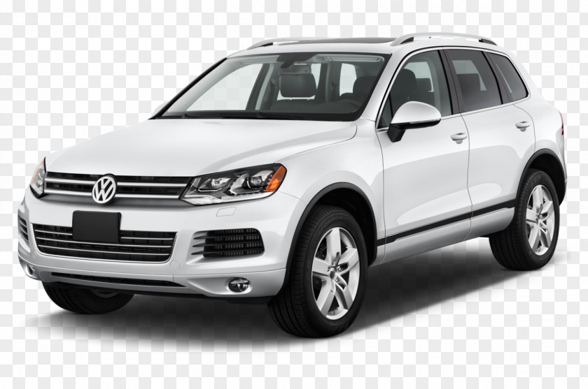 All Kinds Of Cars 2015 Volkswagen Touareg Car 2013 Sport Utility Vehicle PNG