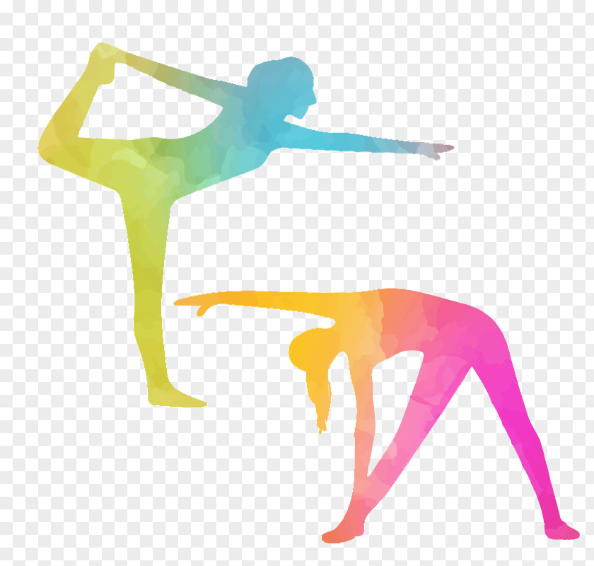 Bending Yoga Bodybuilding PNG