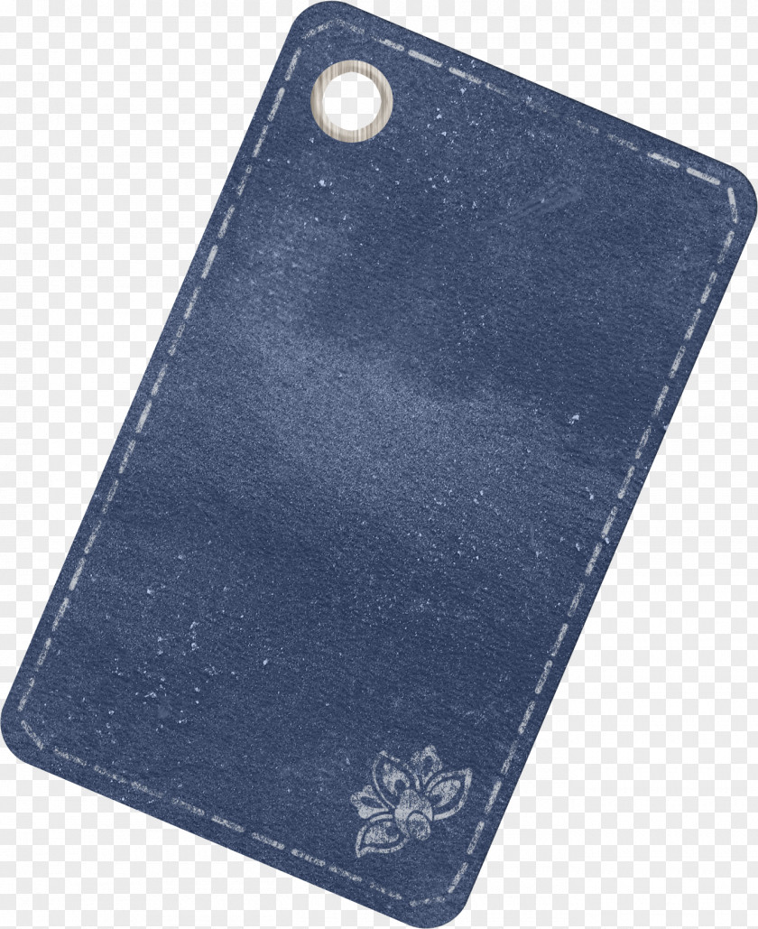 Blue Creative Phone Case Creativity Icon PNG