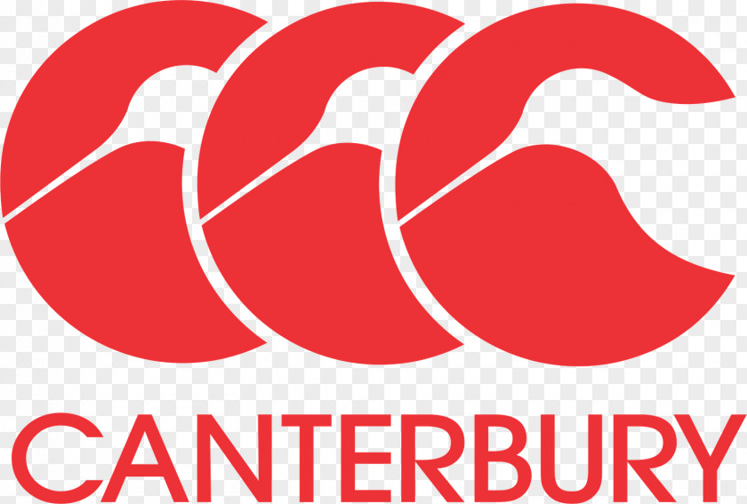 Canterbury Of New Zealand Logo Sport Rugby PNG