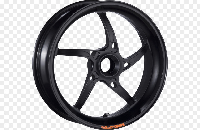 Car OZ Group Motorcycle Rim Alloy Wheel PNG