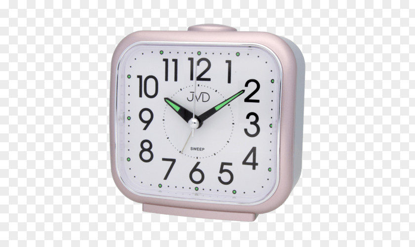 Clock Alarm Clocks Quartz Digital Watch PNG