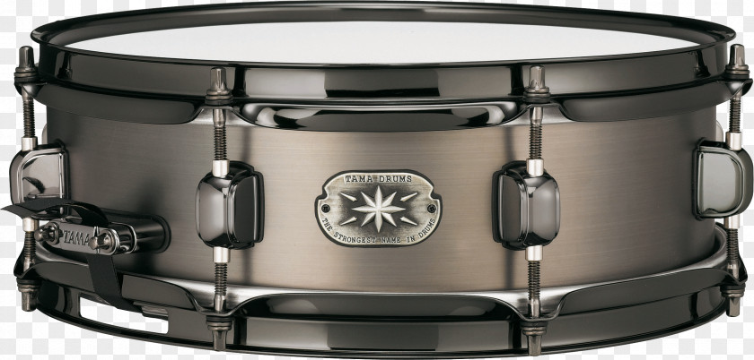 Drums Tama Snare Percussion PNG