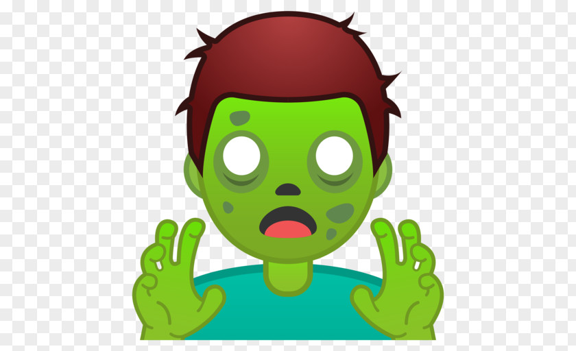 Guess The Emoji Answers Zombie Game Android Emojipedia PNG Emojipedia, clipart PNG