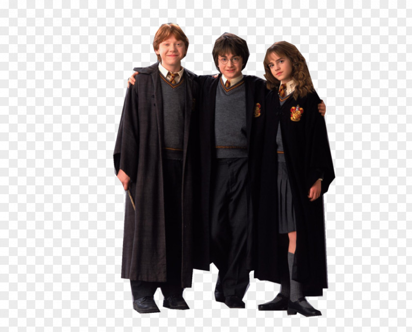 Harry Potter Hermione Granger And The Cursed Child Robe Draco Malfoy PNG