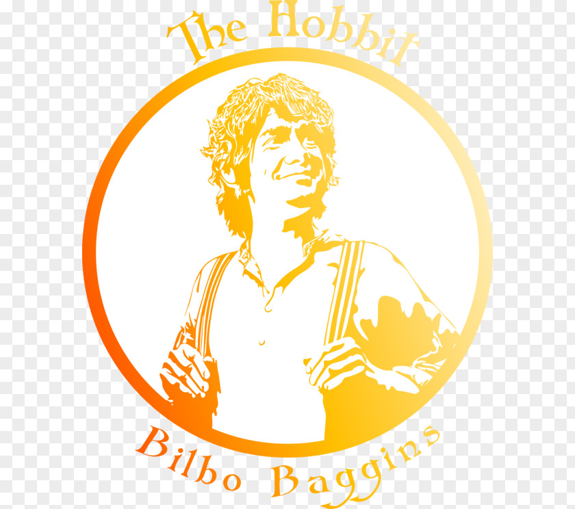 Hobbit Bilbo Baggins The Annotated Lord Of Rings PNG