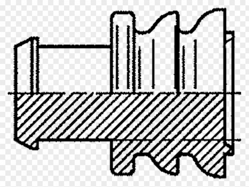 Product Drawing Material ISO 11446 Car 1724 PNG