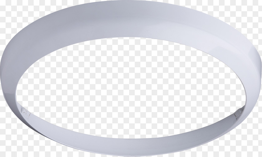 Round Bezel Lighting Light Fixture Lamp Shades Material PNG