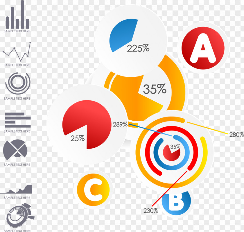 Scale Drawing Vector Creative Label Circle Logo Chart Creativity PNG