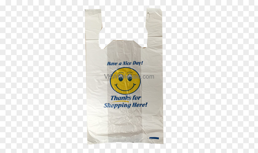 Smiley Material Text Messaging Bag PNG