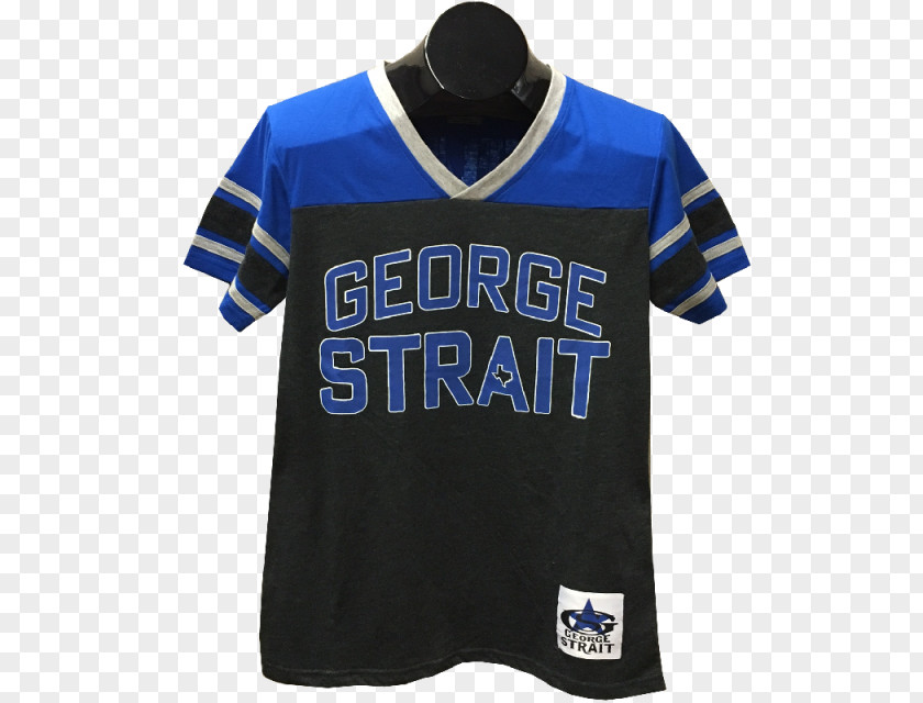 T-shirt Sports Fan Jersey Logo Sleeve Outerwear PNG