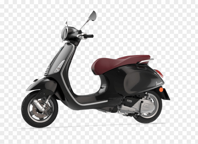 Vespa Scooter 400 Car Piaggio PNG