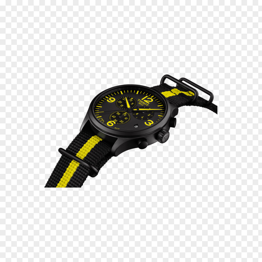 Watch Tissot Chrono XL 2017 Tour De France Chronograph PNG