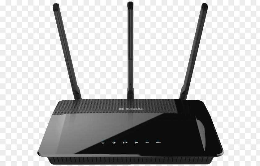 Ac1900 High Power Wifi Gigabit Router Dir879 D-Link DIR-880L Wireless Ethernet PNG