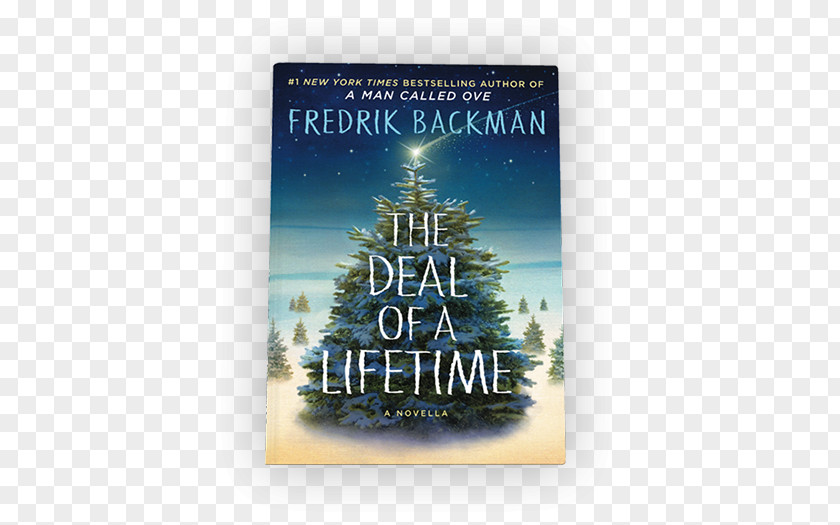 Book The Deal Of A Lifetime And Other Stories Every Morning Way Home Gets Longer Longer: Novella Us Against You Man Called Ove PNG