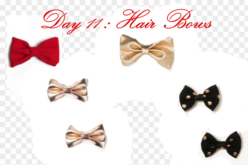 Day Sky Bow Tie Ribbon Font PNG