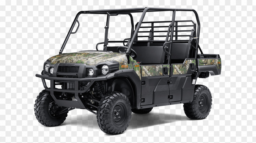 Honda Kawasaki MULE Heavy Industries Motorcycle & Engine All-terrain Vehicle Utility PNG