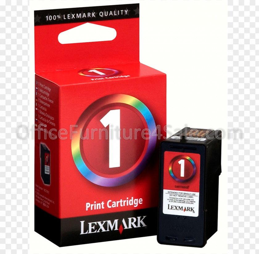 Ink Smudges Cartridge Lexmark Toner PNG