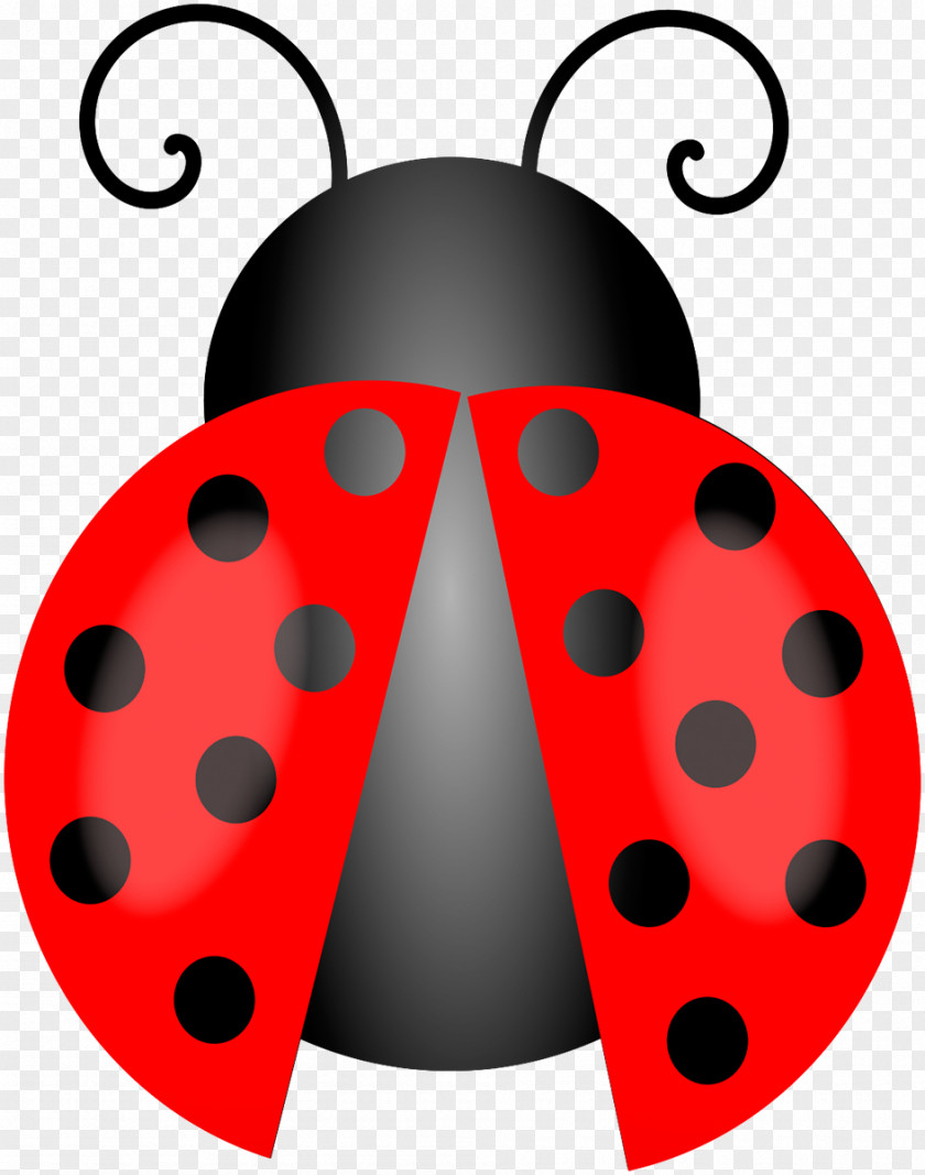 Ladybug Clip Art PNG