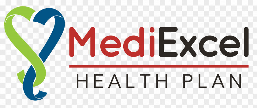 Logo Excel Mediexcel Health Insurance Care Medicine PNG