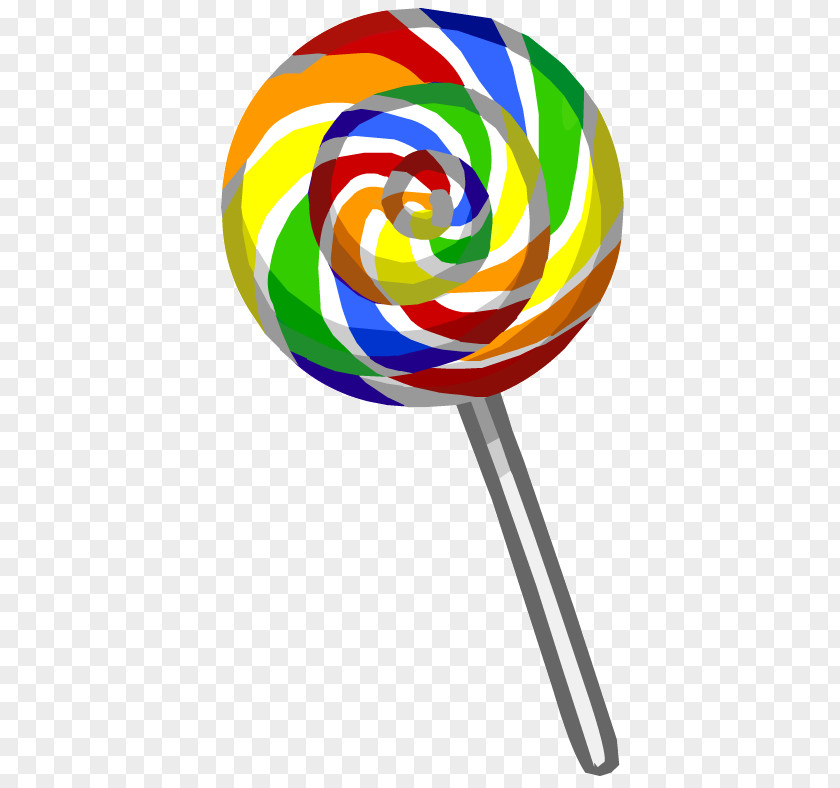 Lollipop Club Penguin Food Clip Art PNG