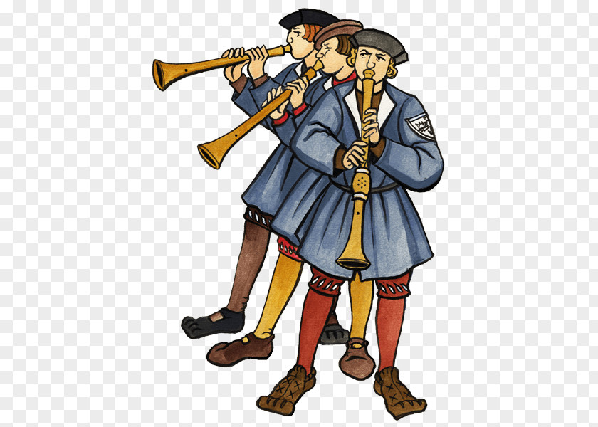 Middle Ages Shawm Trumpet Medieval Music PNG music, clipart PNG