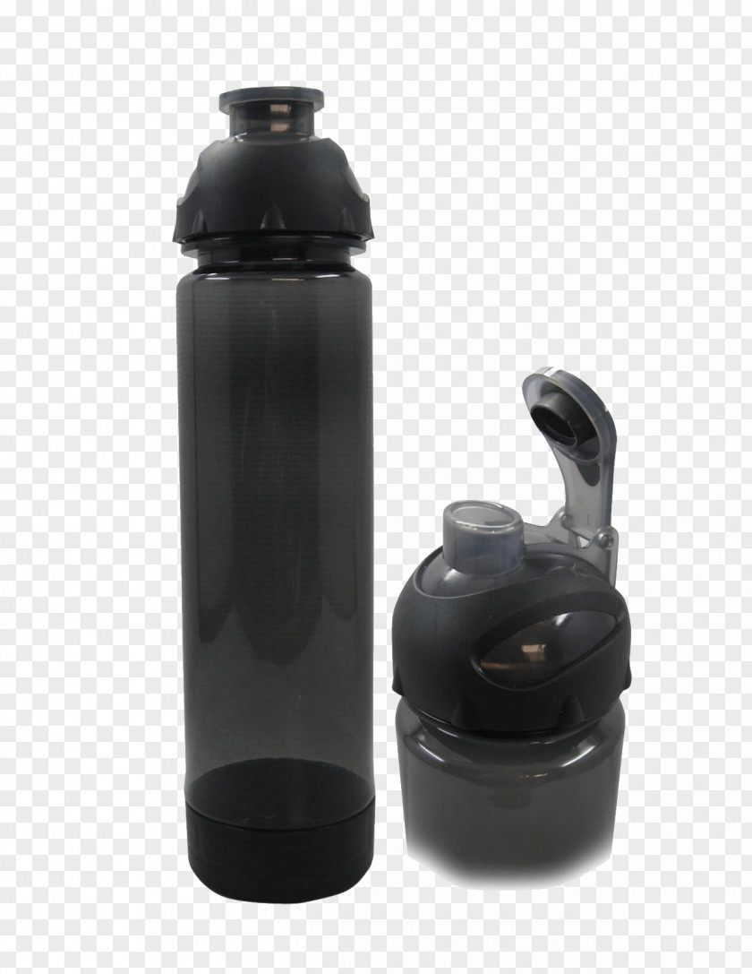 Modern Coupon Water Bottles Plastic Thermoses Cylinder PNG