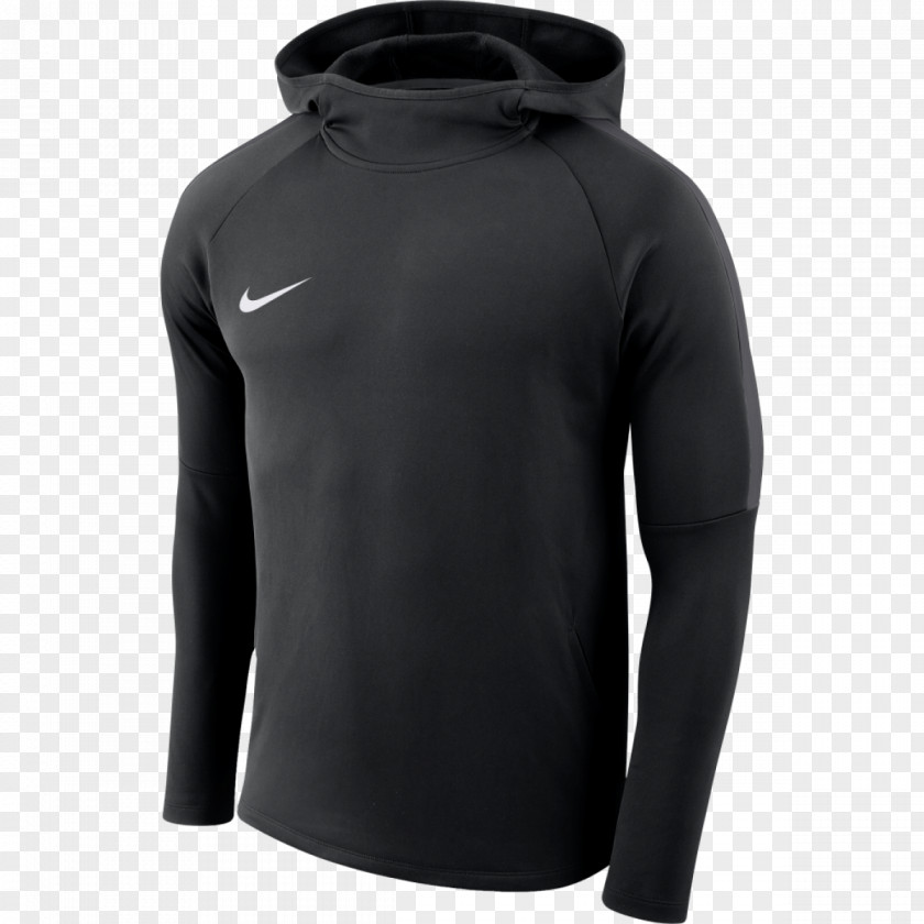 Nike Hoodie Academy Football Clothing PNG