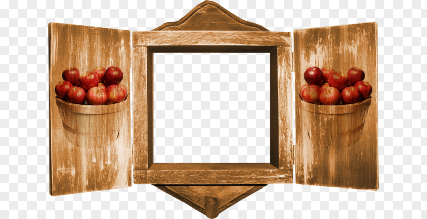 Still Life Table Wood Frame PNG