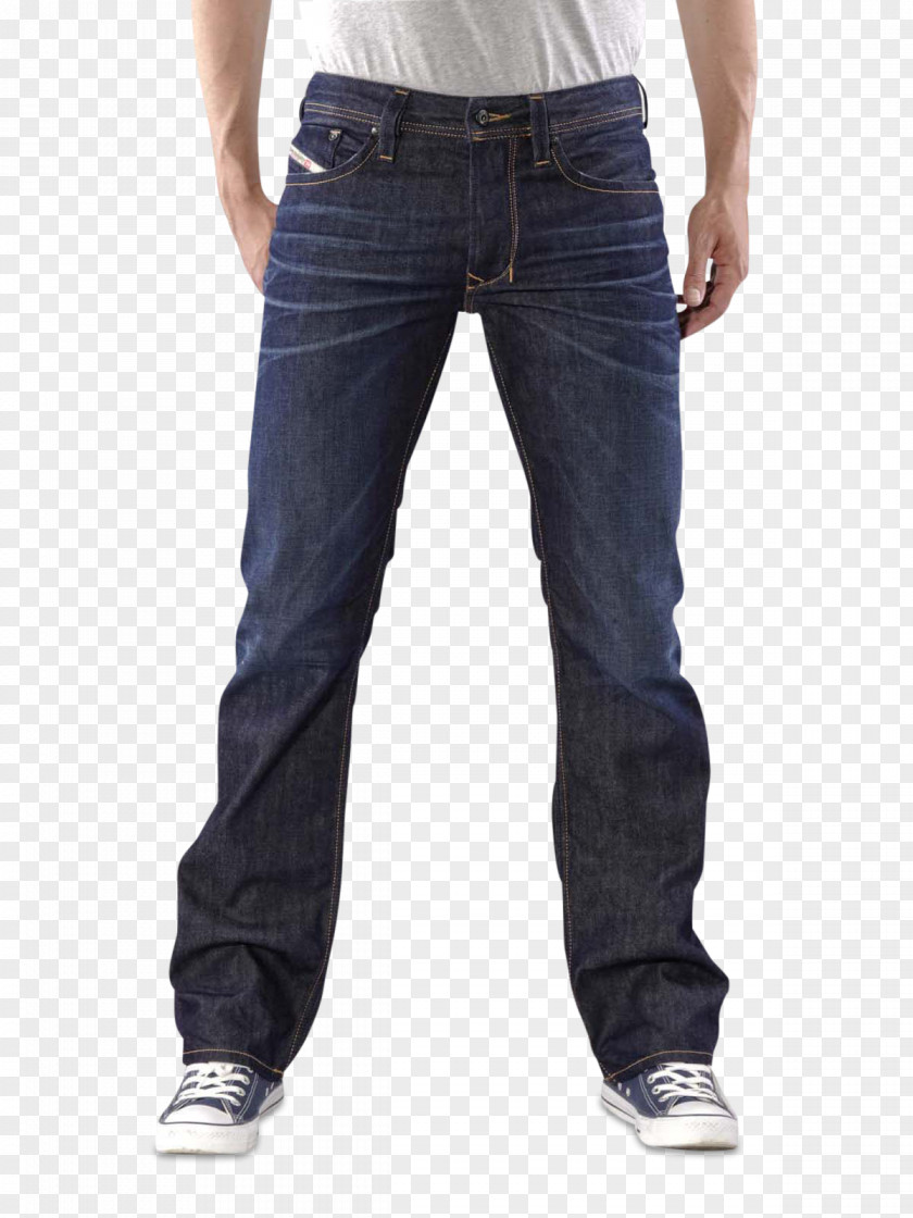 Straight Trousers Diesel Jeans Pants Clothing Denim PNG