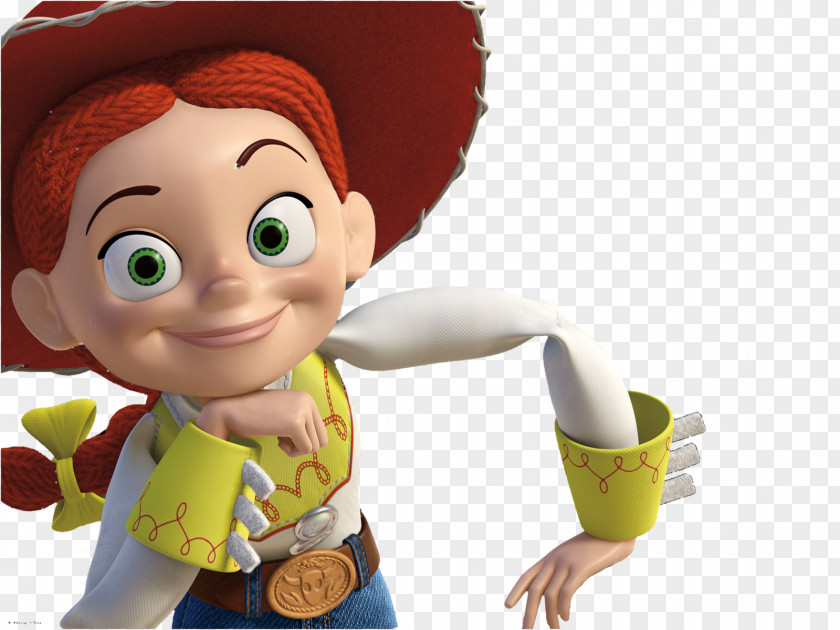 Toy Story Jessie Land Sheriff Woody Buzz Lightyear PNG