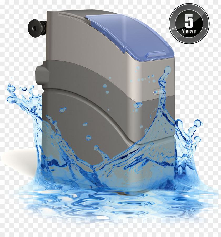 Water Softening Drinking System PNG
