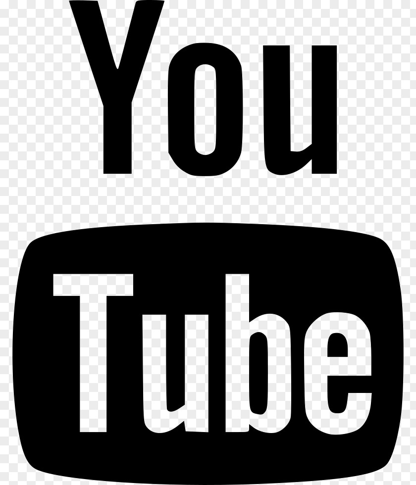 Youtube Logo Brand YouTube Product Design PNG