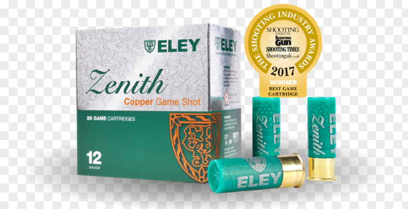 Agriculture Product Flyer Eley Brothers Cartridge Shotgun Shell PNG